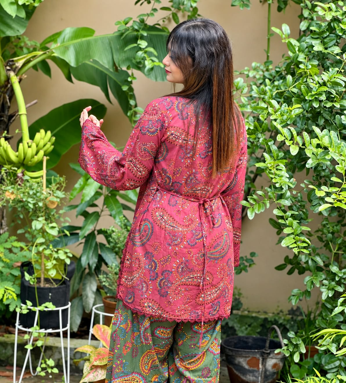 LAILAA — POOJA COLLECTION 3